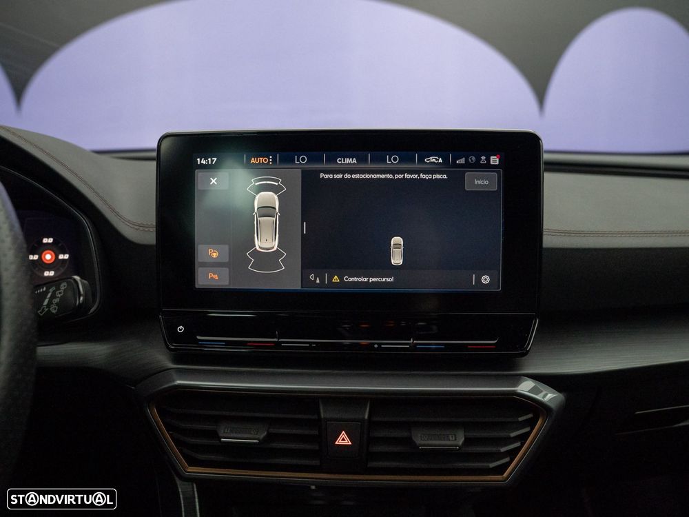 Cupra Formentor 2.0 TDI - 31
