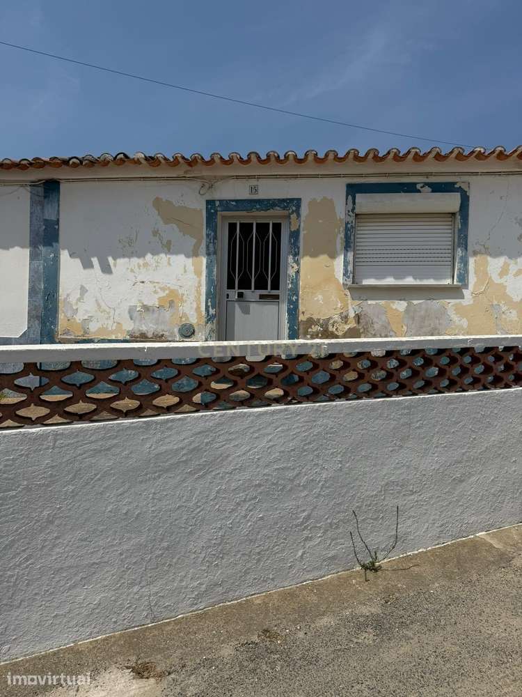 Moradia T5 Ervidel - Grande imagem: 4/24