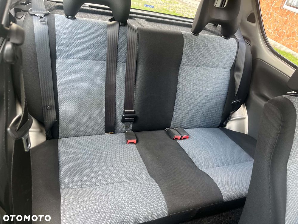 Fiat Seicento Fresh - 6