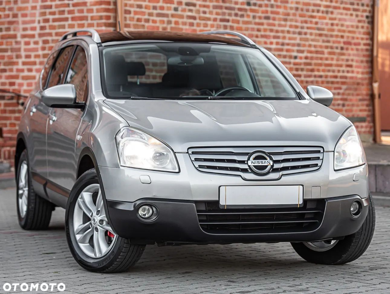 Nissan Qashqai+2 2.0 Acenta - 1