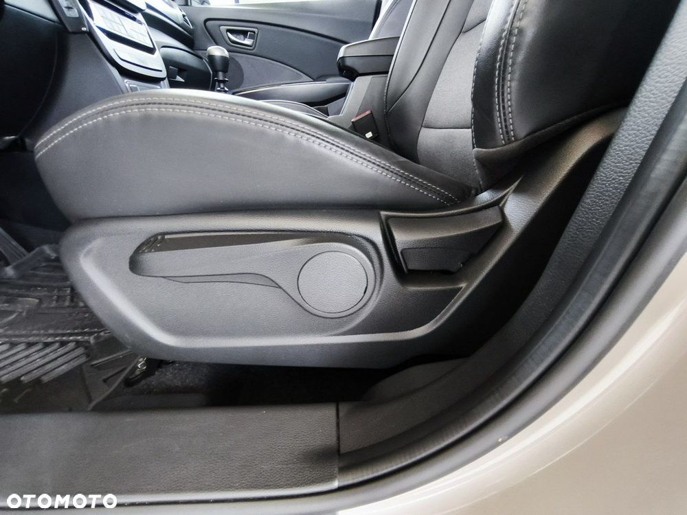 SsangYong/KGM Tivoli 1.5 T-GDI Joy - 22