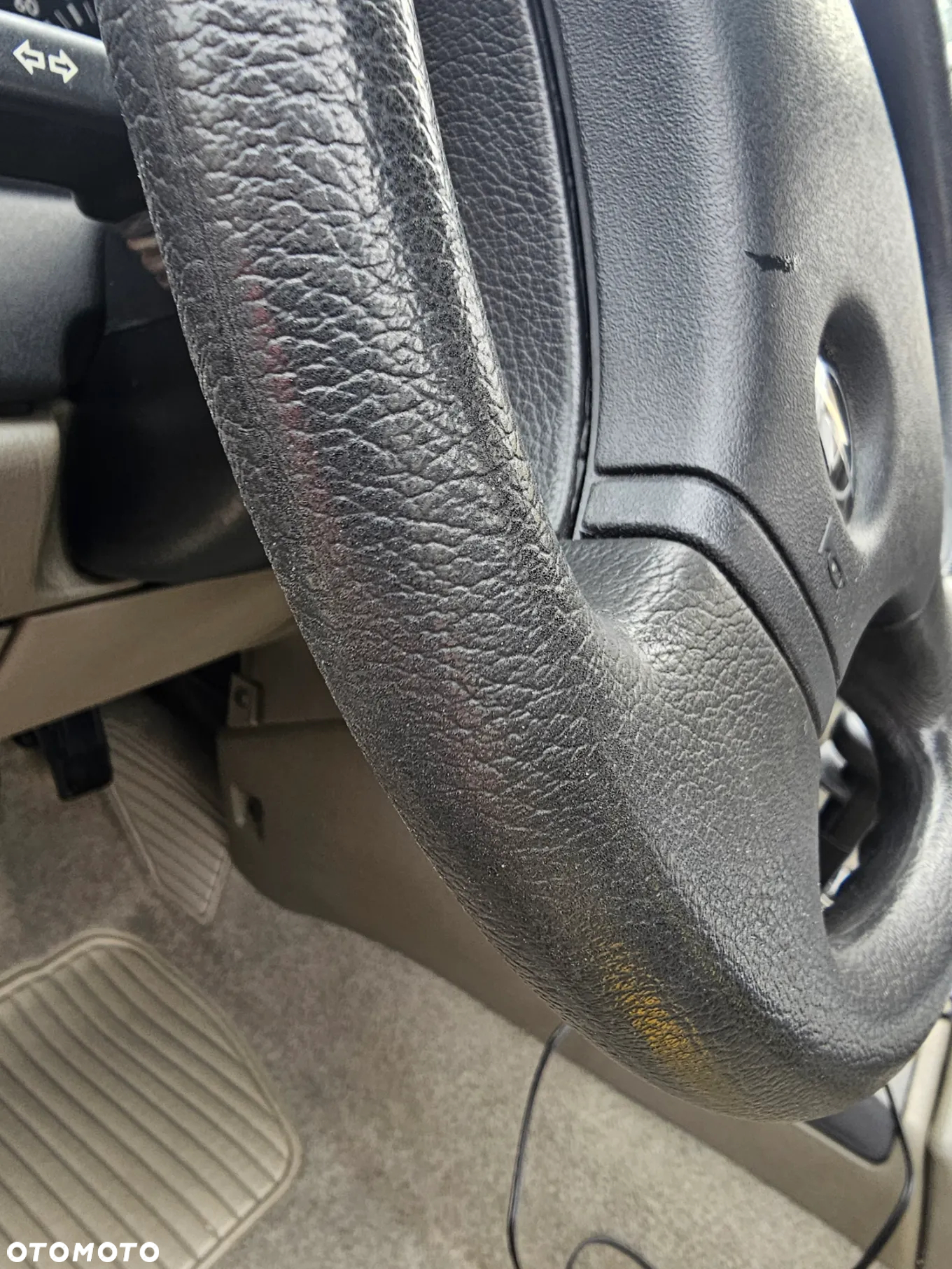 Opel Vectra 2.0 GL - 10