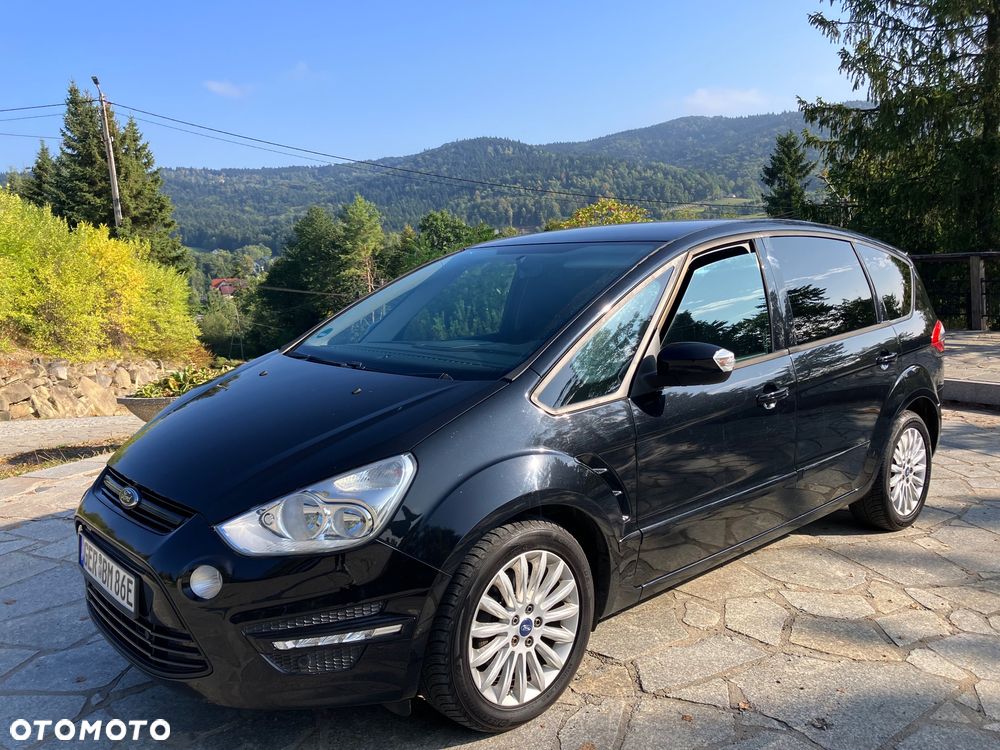Ford S-Max - 6