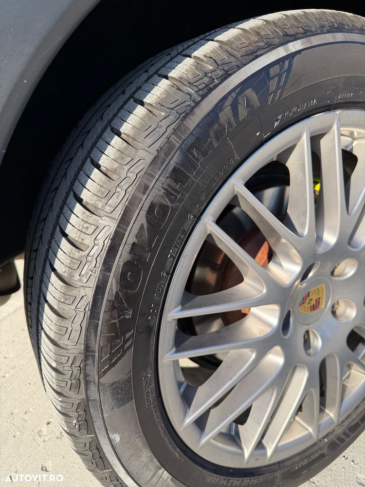 Porsche Cayenne S E-Hybrid Platinum Edition - 14