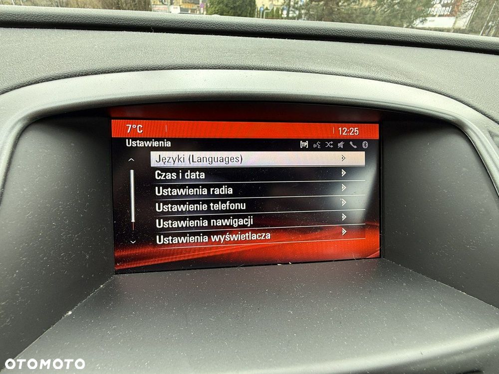 Opel Astra - 21