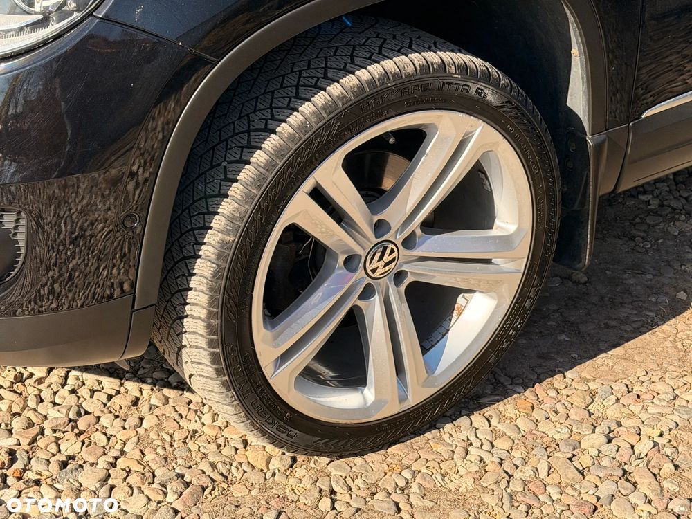 Volkswagen Tiguan 2.0 TSI 4Motion DSG Sport & Style - 7