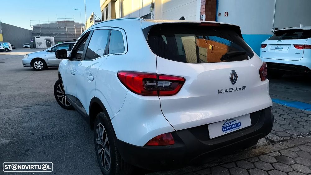 Renault Kadjar Energy TCe 130 Business - 3