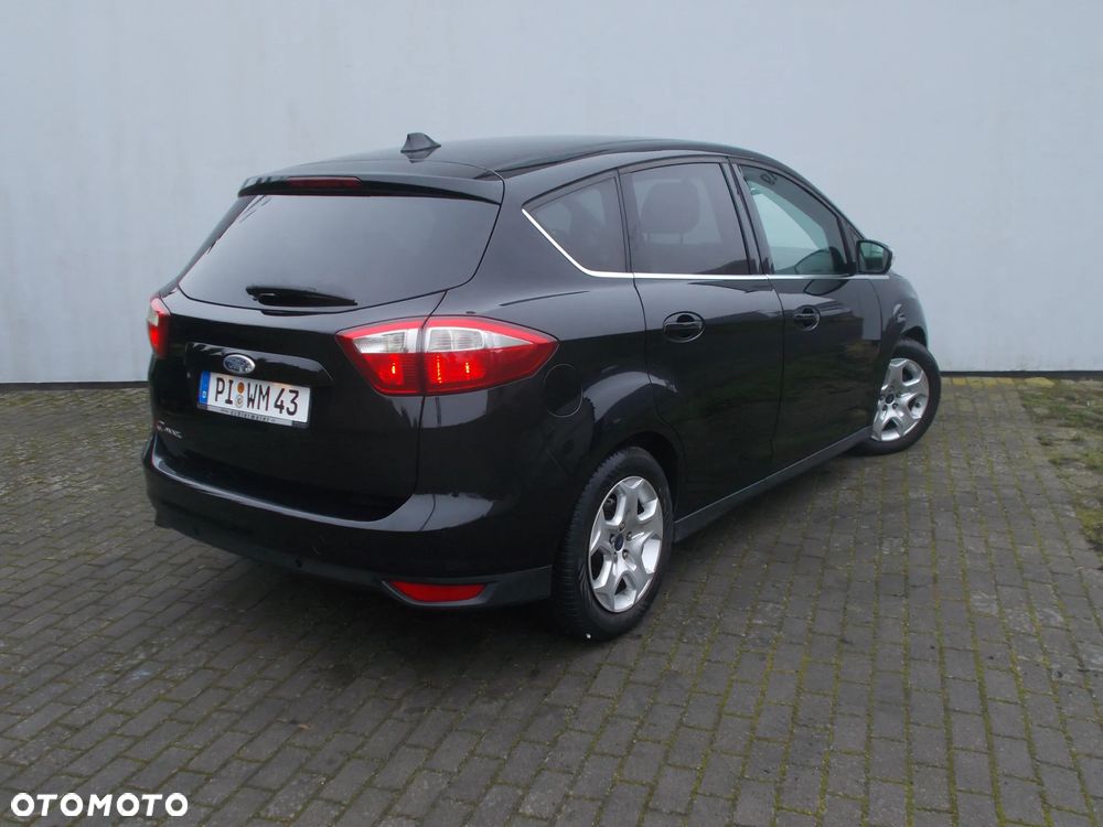 Ford C-MAX 1.6 Trend - 4