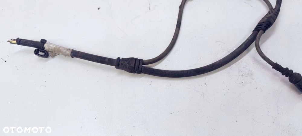 WIĄZKA ZACISKU TYŁ XENON AUDI A4 B8 A5 Q5 - 4