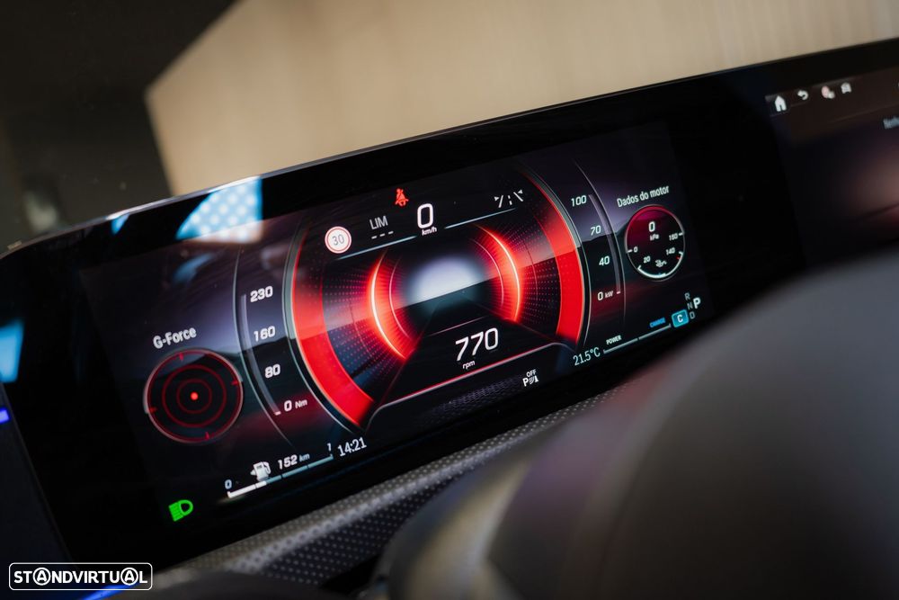 Mercedes-Benz CLA 180 7G-DCT AMG Line - 47