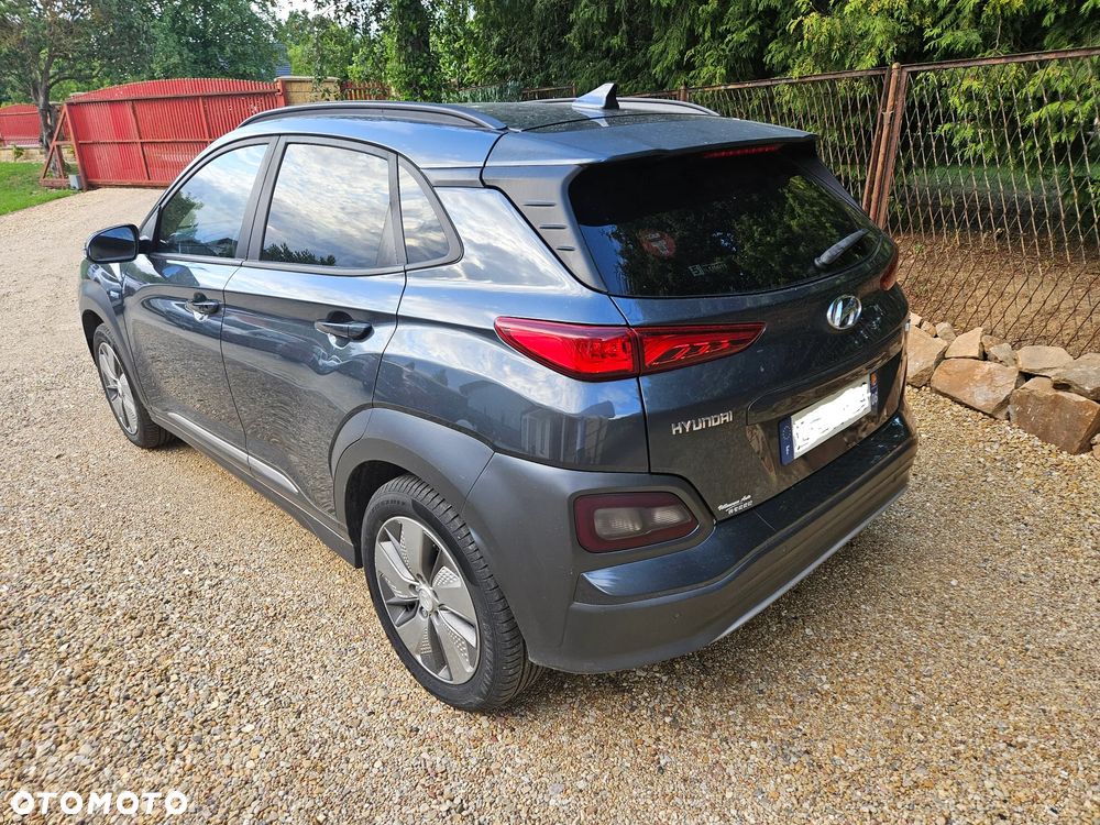 Hyundai Kona 64kWh Platinum - 5