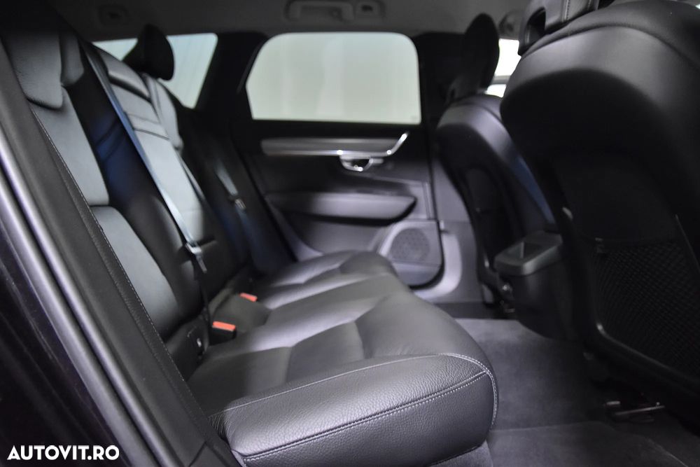 Volvo V90 - 12