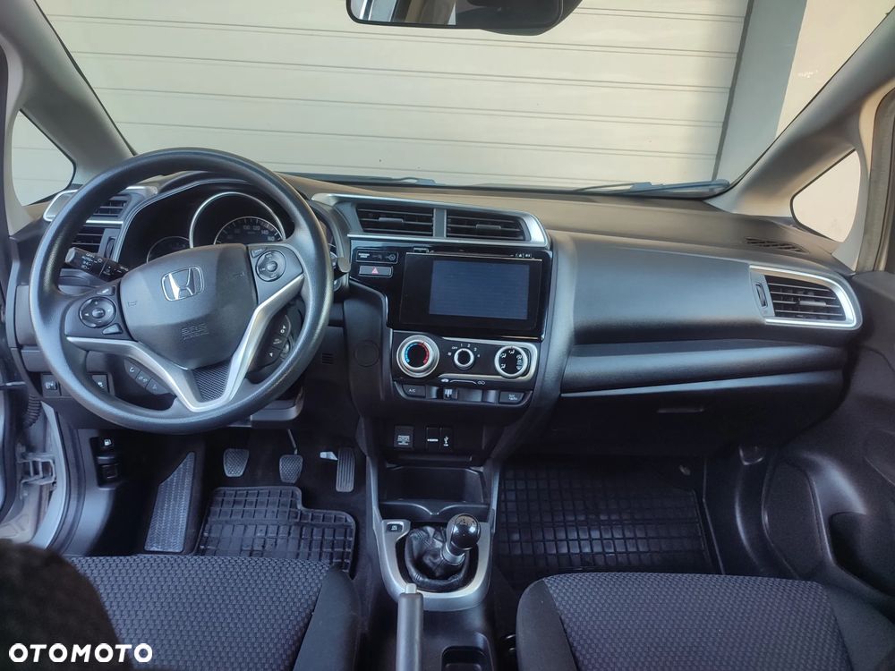 Honda Jazz 1.3 i-VTEC Elegance (ADAS/Honda Connect+) - 13