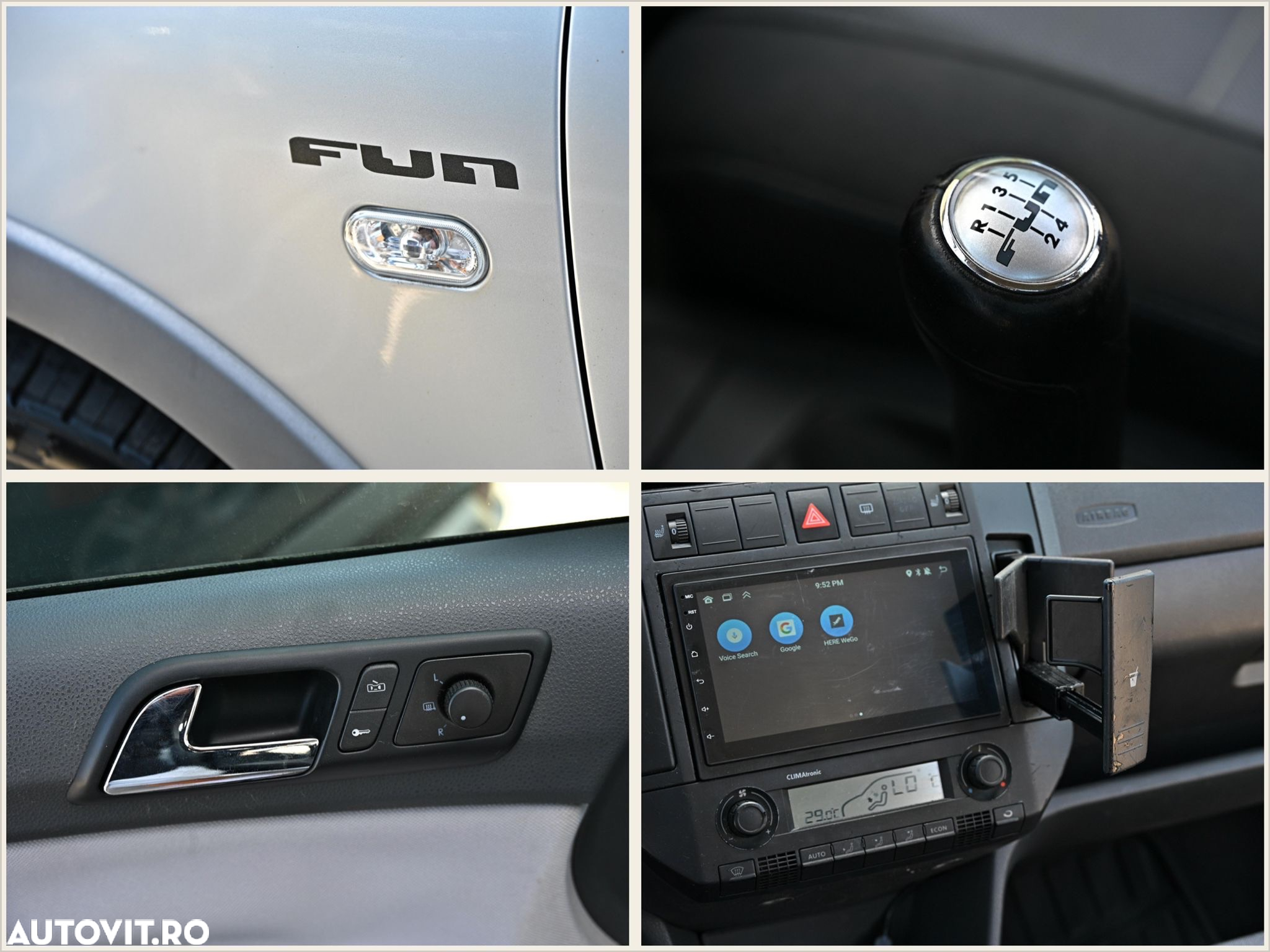 Volkswagen Polo - 9