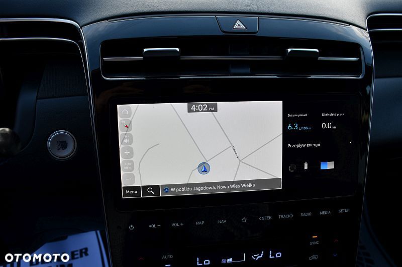 Hyundai Tucson 1.6 T-GDi HEV 2WD Select - 14