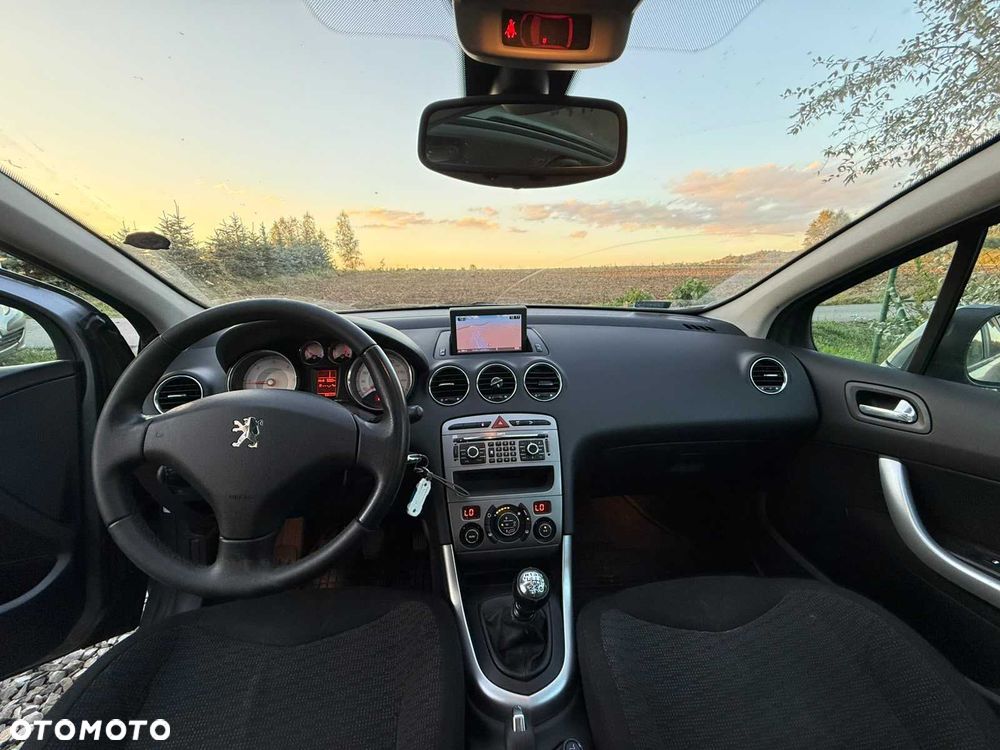Peugeot 308 - 6