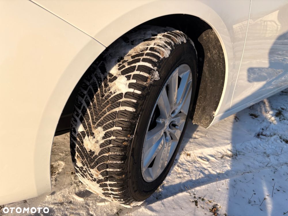 Peugeot 308 BlueHDi 130 EAT6 Stop & Start Active - 22