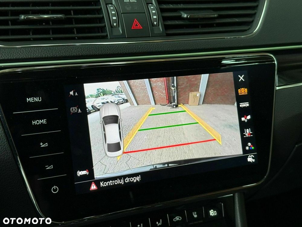 Skoda Superb 2.0 TDI SCR L&K DSG - 18