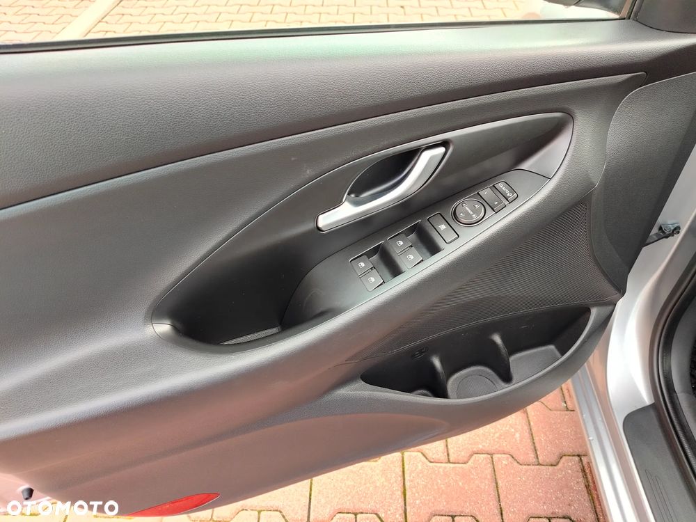 Hyundai i30 1.5 DPI Comfort - 15