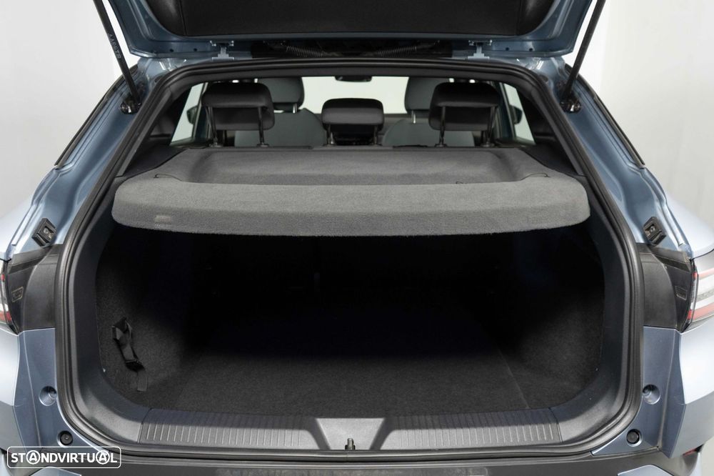 VW ID.4 77 kWh Pro Performance - 13