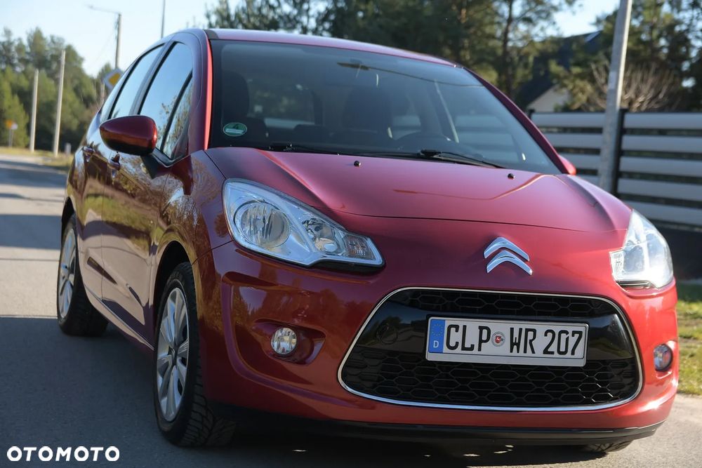 Citroën C3 VTi 95 Tendance - 10