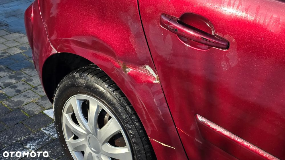 Citroën C4 Picasso 1.8i SX - 5