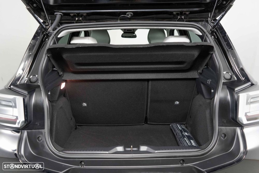 Citroën e-C3 44 kWh Autonomia Conforto Max - 13