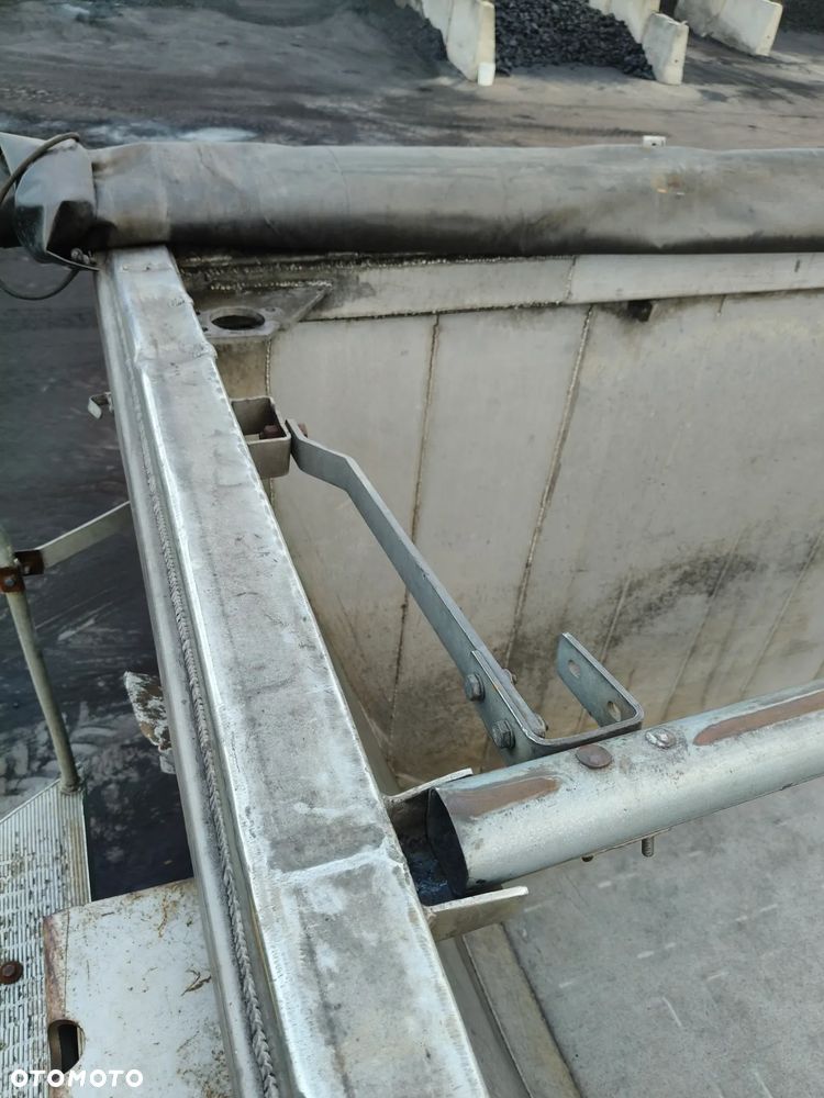 Kempf 46m3, nowe klocki,opony 80% - 12