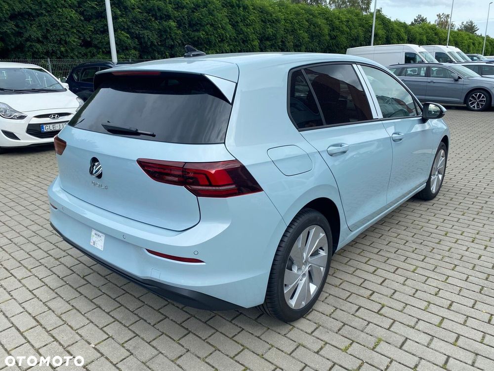 Volkswagen Golf 1.5 TSI Life Plus - 3