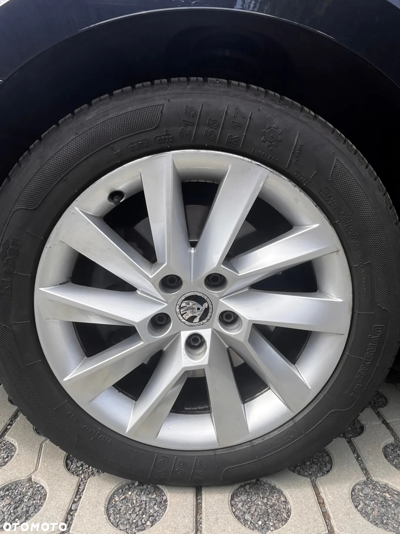 Skoda Superb 2.0 TSI Style DSG - 13