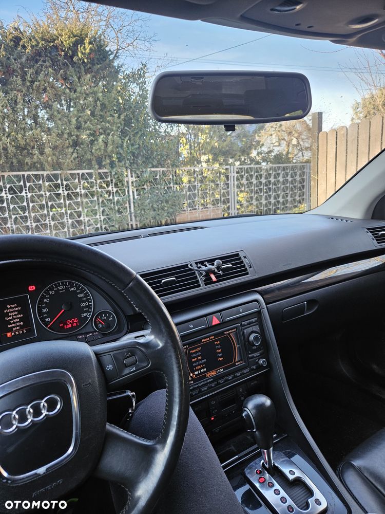 Audi A4 ver-3-0-tdi-quattro-tiptronic - 11