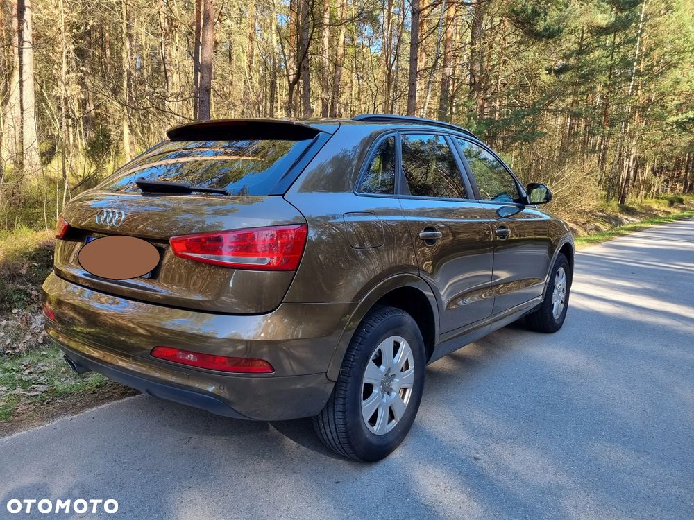 Audi Q3 2.0 TDI - 6