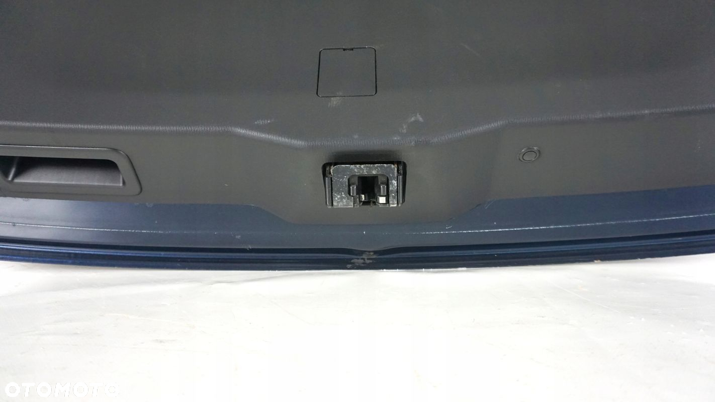 KLAPA TYŁ TYLNA TYLNIA SZYBA MAZDA 3 III BM 13-17 5D HB 2013-2017 - 14