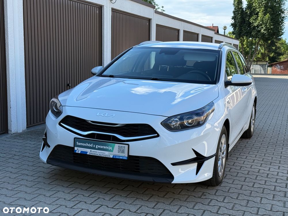 Kia Ceed 1.5 T-GDI S - 37