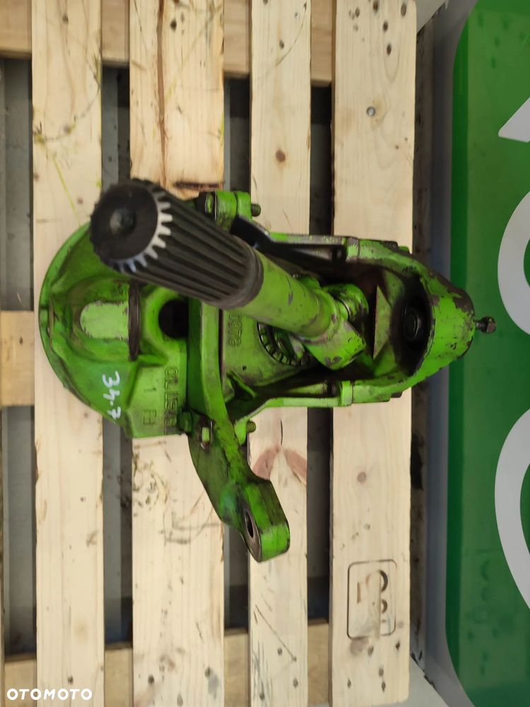 Zwolnica Merlo P34.7 (050376) - 8