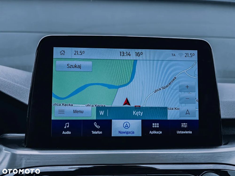 Ford Kuga 1.5 EcoBlue FWD Titanium - 28