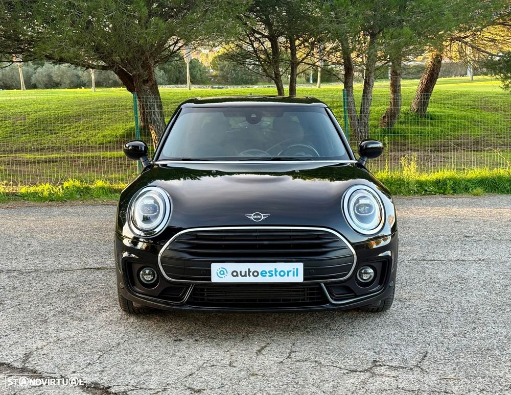 MINI Clubman Cooper D Auto - 7