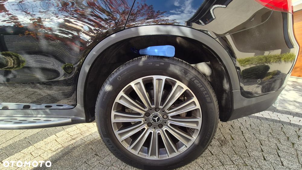 Mercedes-Benz GLC 220 d 4-Matic - 22