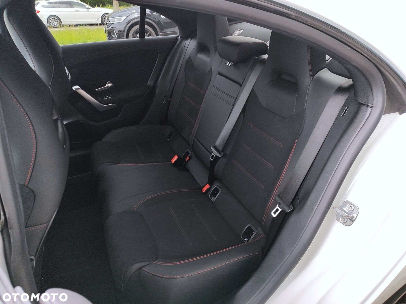 Mercedes-Benz CLA 200 AMG Line 7G-DCT - 14