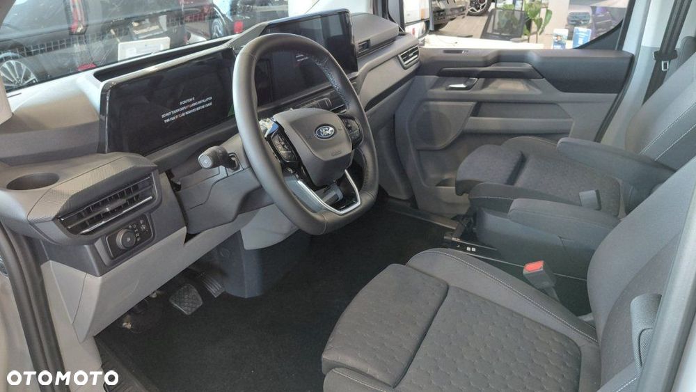 Ford Transit Custom - 6