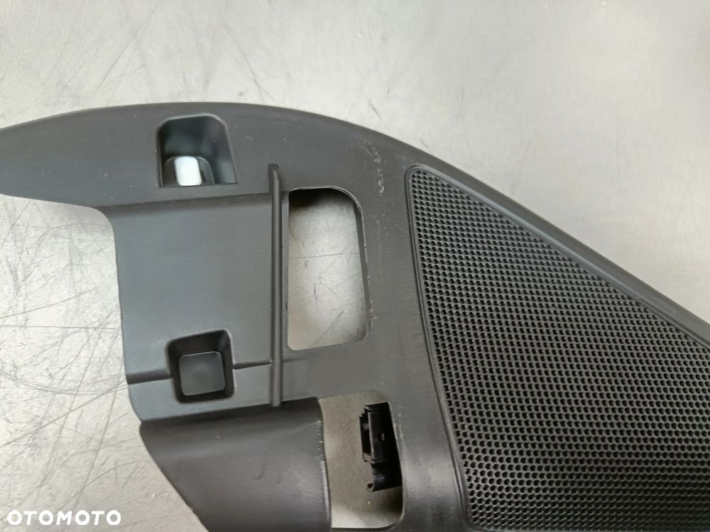 Głośnik Drzwi Prawy Prawa Zaślepka Skoda Kodiaq Trójkąt osłona  565837974 565035411H - 3