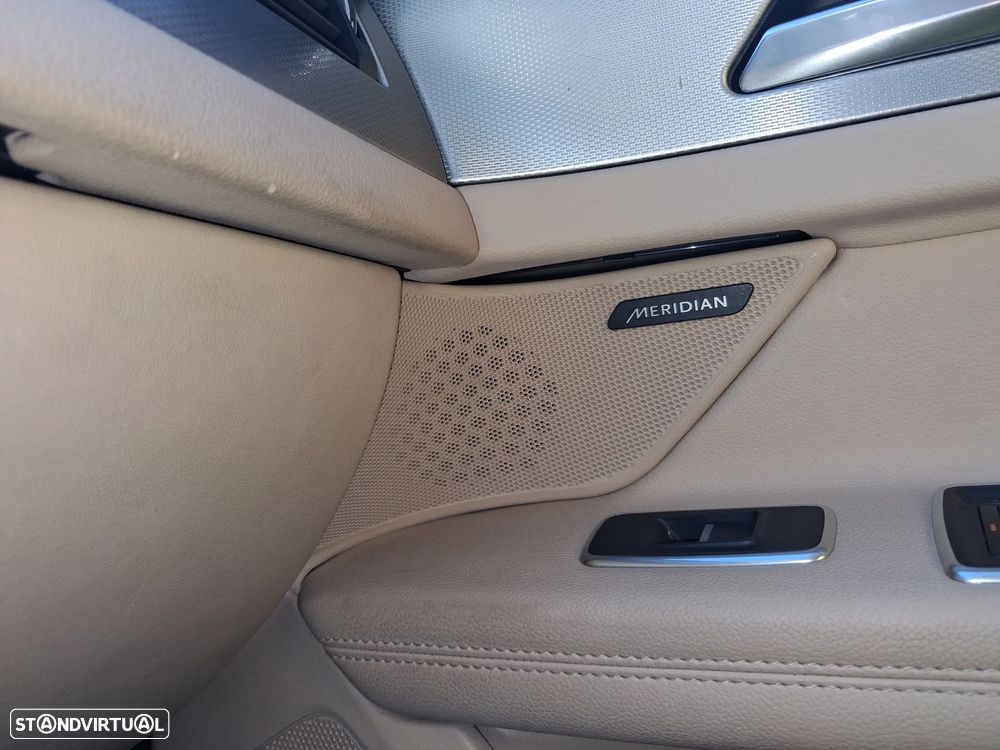 Jaguar XF E-Performance Prestige - 39