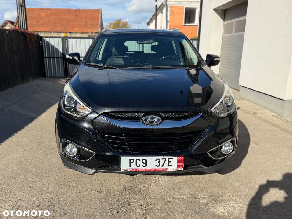 Hyundai ix35 - 3