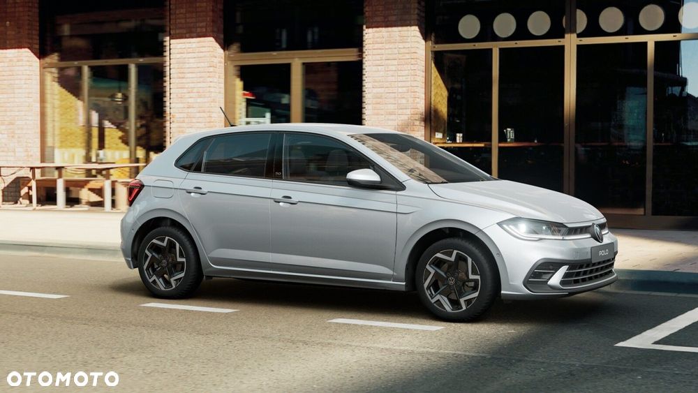 Volkswagen Polo - 10