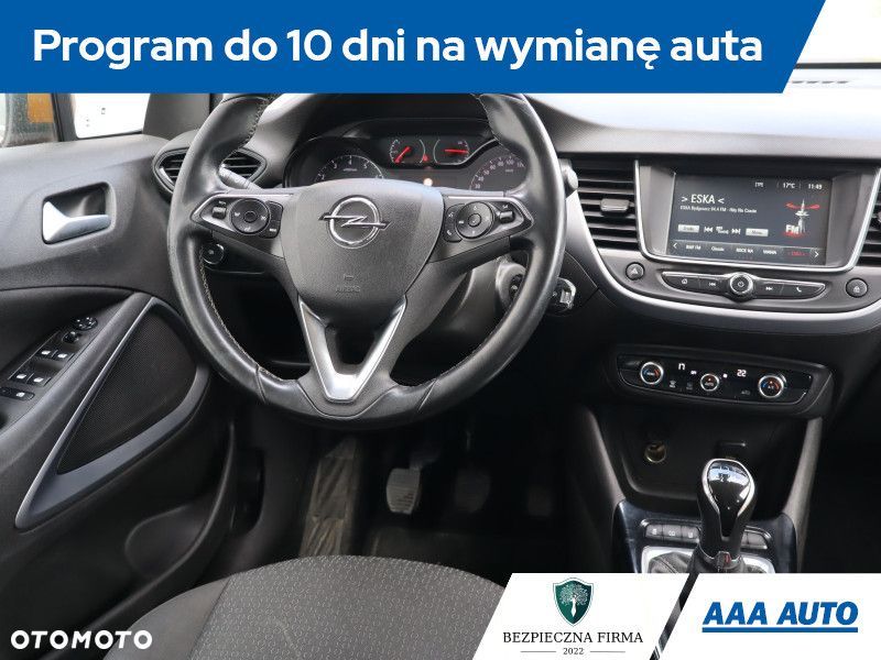 Opel Crossland X - 9