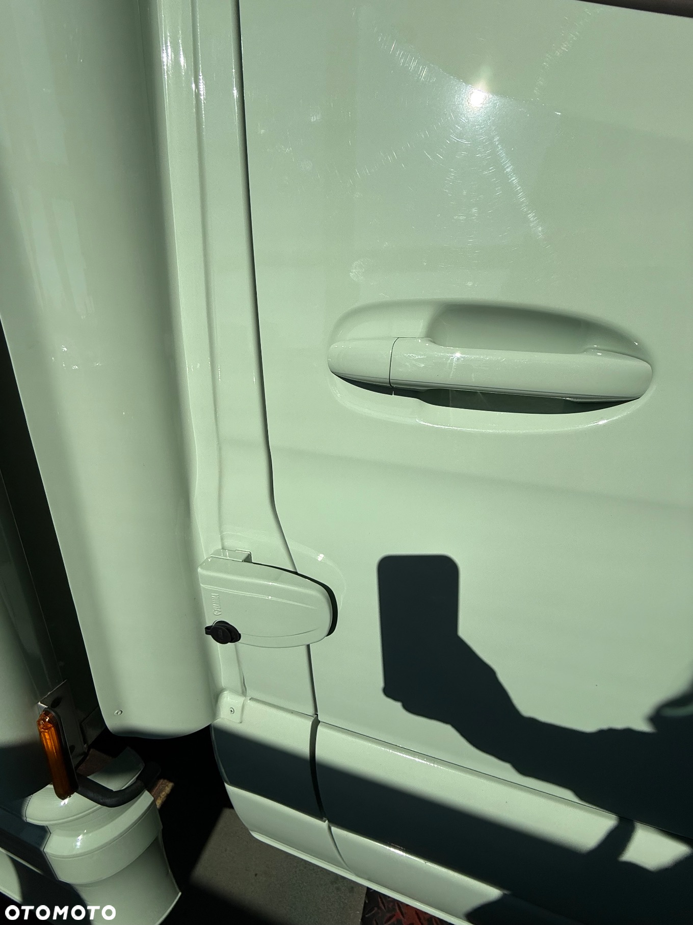 Mercedes-Benz Sprinter - 23