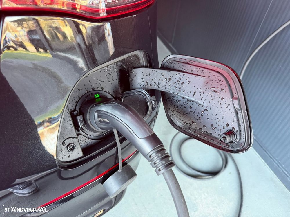 Mercedes-Benz GLC 300 de Coupé 4Matic - 5