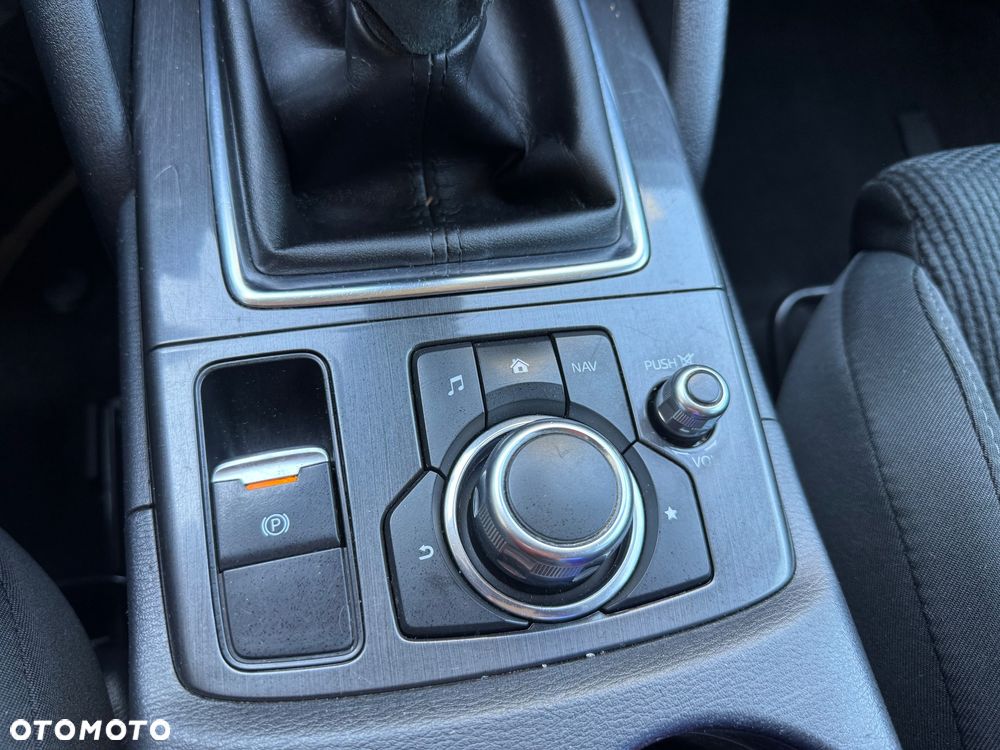 Mazda CX-5 2.2 D Skypassion AWD - 33