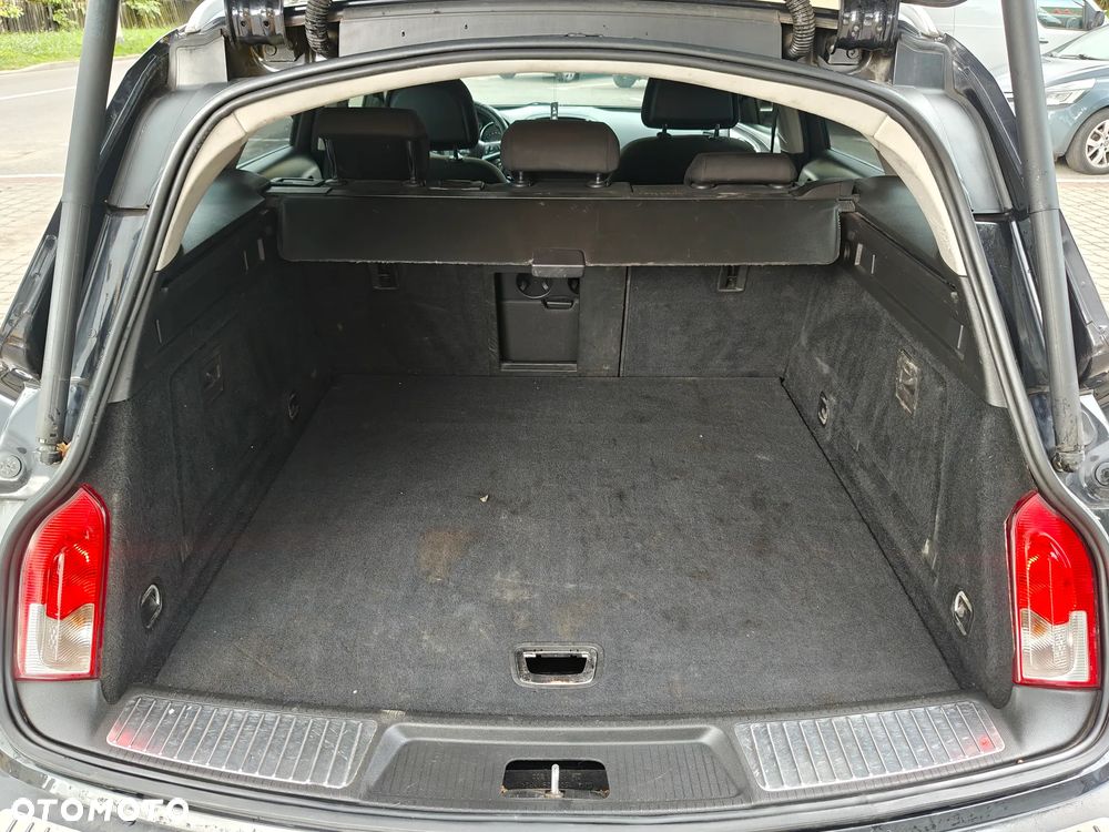 Opel Insignia 2.0 CDTI Cosmo - 20