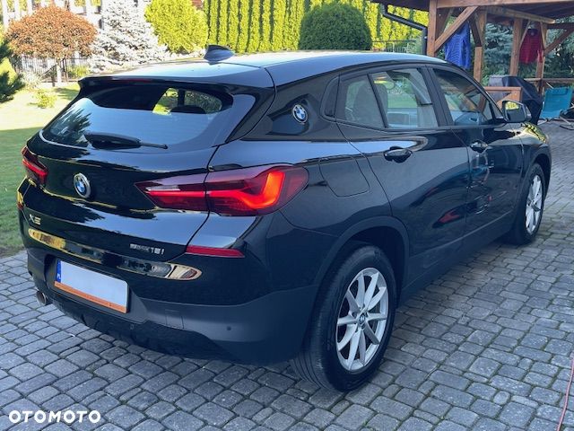 BMW X2 sDrive18i GPF Advantage - 3